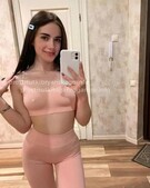 Анкета проститутки Викуся - метро Измайлово, возраст - 25