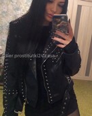 Анкета проститутки Адель - метро Дмитровский, возраст - 25