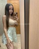 Анкета проститутки Марго - метро Тропарево-Никулино, возраст - 25