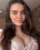 Анкета проститутки Екатерина - метро Южнопортовый, возраст - 25