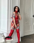 Анкета проститутки Жанна - метро Таганский, возраст - 25