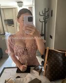 Анкета проститутки Сабина - метро Мещанский, возраст - 25