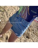 Анкета проститутки Оксана - метро Мещанский, возраст - 25