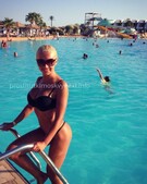 Анкета проститутки Эвелина - метро Щукино, возраст - 25