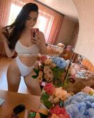 Анкета проститутки Даша - метро Тропарево-Никулино, возраст - 25