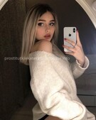 Анкета проститутки Олечка - метро Измайлово, возраст - 25