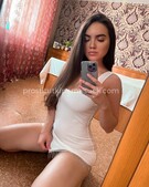 Анкета проститутки Ксюша - метро Марьина Роща, возраст - 25