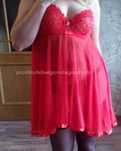 Анкета проститутки Злата - метро Таганский, возраст - 25