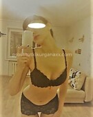 Анкета проститутки Стелла - метро Таганский, возраст - 25