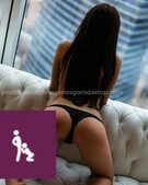 Анкета проститутки Света - метро Свиблово, возраст - 25