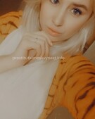 Анкета проститутки Наташа - метро Хамовники, возраст - 25