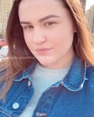 Анкета проститутки Пелагея - метро Кузьминки, возраст - 25