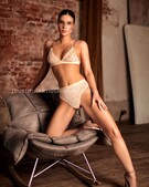 Анкета проститутки Аврора - метро Выхино-Жулебино, возраст - 25