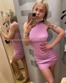 Анкета проститутки Элеонора - метро Кузьминки, возраст - 25