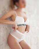 Анкета проститутки Ирина - метро Беговой, возраст - 25