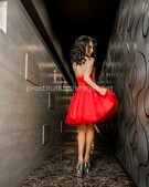 Анкета проститутки Дарина - метро Ховрино, возраст - 25