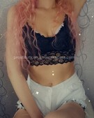 Анкета проститутки Катюша - метро Таганский, возраст - 25