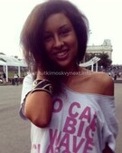 Анкета проститутки Алина - метро Коптево, возраст - 25