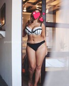 Анкета проститутки Света - метро Якиманка, возраст - 25