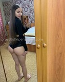 Анкета проститутки Надежда - метро Коломенское, возраст - 25