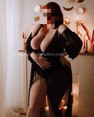 Анкета проститутки Юля - метро Хамовники, возраст - 26