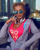 Анкета проститутки Лада - метро Хорошевский, возраст - 26