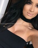 Анкета проститутки Жасмин - метро Тверской, возраст - 26