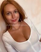 Анкета проститутки Анюта - метро Марьина Роща, возраст - 26