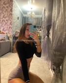 Анкета проститутки Эвелина - метро Южное Измайлово, возраст - 26