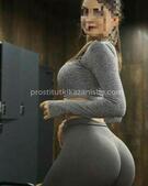 Анкета проститутки Лина - метро Выхино-Жулебино, возраст - 26