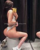 Анкета проститутки Надя - метро Нагатино-Садовники, возраст - 26