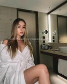 Анкета проститутки Мишель - метро Хамовники, возраст - 26