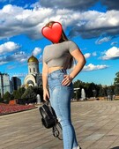 Анкета проститутки Шарлотта - метро Царицыно, возраст - 26