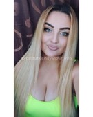 Анкета проститутки Светлана - метро Хамовники, возраст - 27