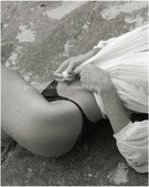 Анкета проститутки Милослава - метро Басманный, возраст - 27