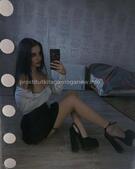 Анкета проститутки Алина - метро Тверской, возраст - 27