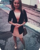 Анкета проститутки Кристина - метро Даниловский, возраст - 28