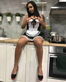 Анкета проститутки Марта - метро Даниловский, возраст - 28