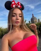 Анкета проститутки Роза - метро Ростокино, возраст - 28