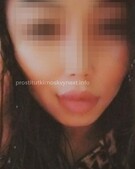 Анкета проститутки Лада - метро Беговой, возраст - 28