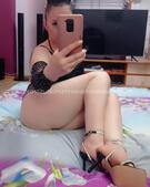 Анкета проститутки Викуся - метро Хамовники, возраст - 34