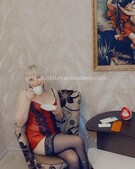 Анкета проститутки Лилия - метро Тимирязевский, возраст - 38