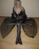 Анкета проститутки Любовь - метро Куркино, возраст - 38