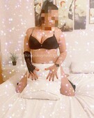 Анкета проститутки Сабина - метро Куркино, возраст - 38