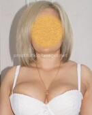 Анкета проститутки Алиса - метро Царицыно, возраст - 41