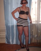 Анкета проститутки Таисия - метро Фили-Давыдково, возраст - 55